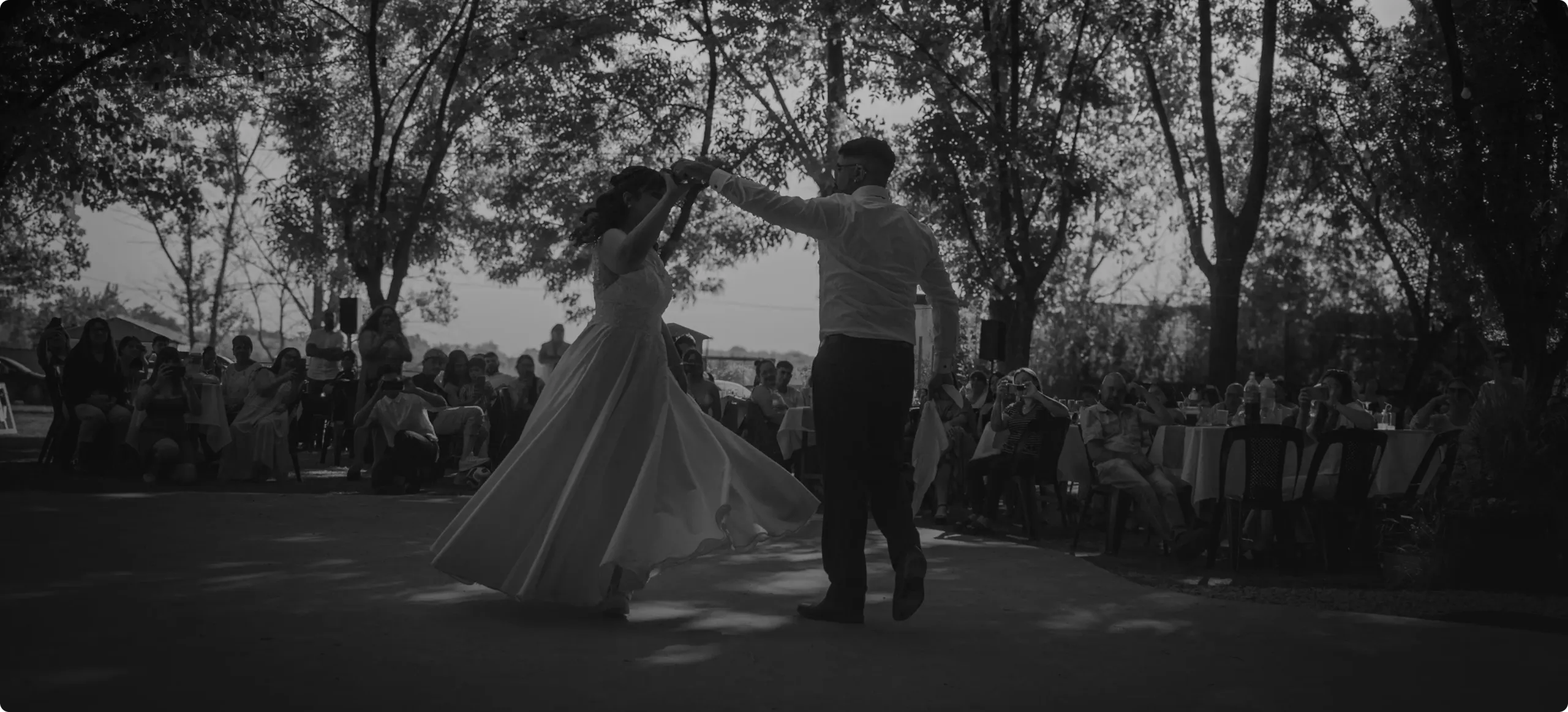 Fotografía profesional de eventos