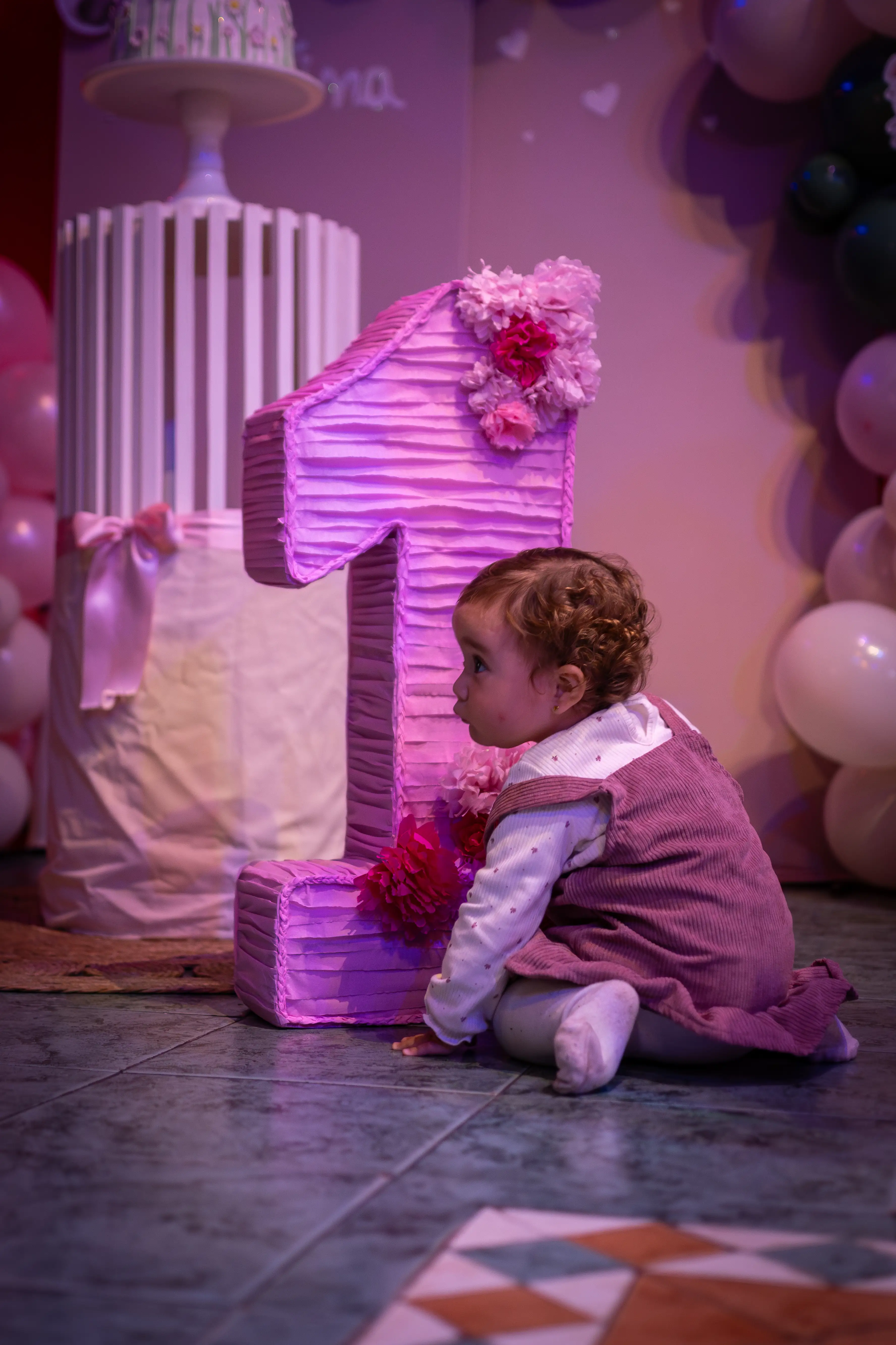 Fotografía de eventos sociales